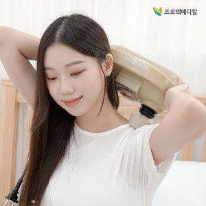 닥터바운스 PR-207 - 발목 및 종아리 마사지 기구 이미지